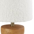 thumbnail image 2 of HOMETRENDS Accent Lamp, 2 of 3