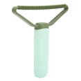 thumbnail image 4 of Cat Hair Remover, Pet Hair Carpet Scraper Simple Easy  Portable  For Furniture Green, 4 of 8