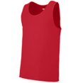 thumbnail image 1 of 704A Youth Training Tank, Red - Medium, 1 of 1