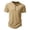 Kaki, variante sur Ketyyh-chn99 T-Shirt Homme Décontracté sous-Chandails pour Homme 2024 Été T-Shirts pour Homme Confortable Doux Frais T-Shirt Classique Rouge,2TG