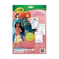 thumbnail image 4 of Crayola Colouring & Activity Book, Disney Princess, 4 of 5