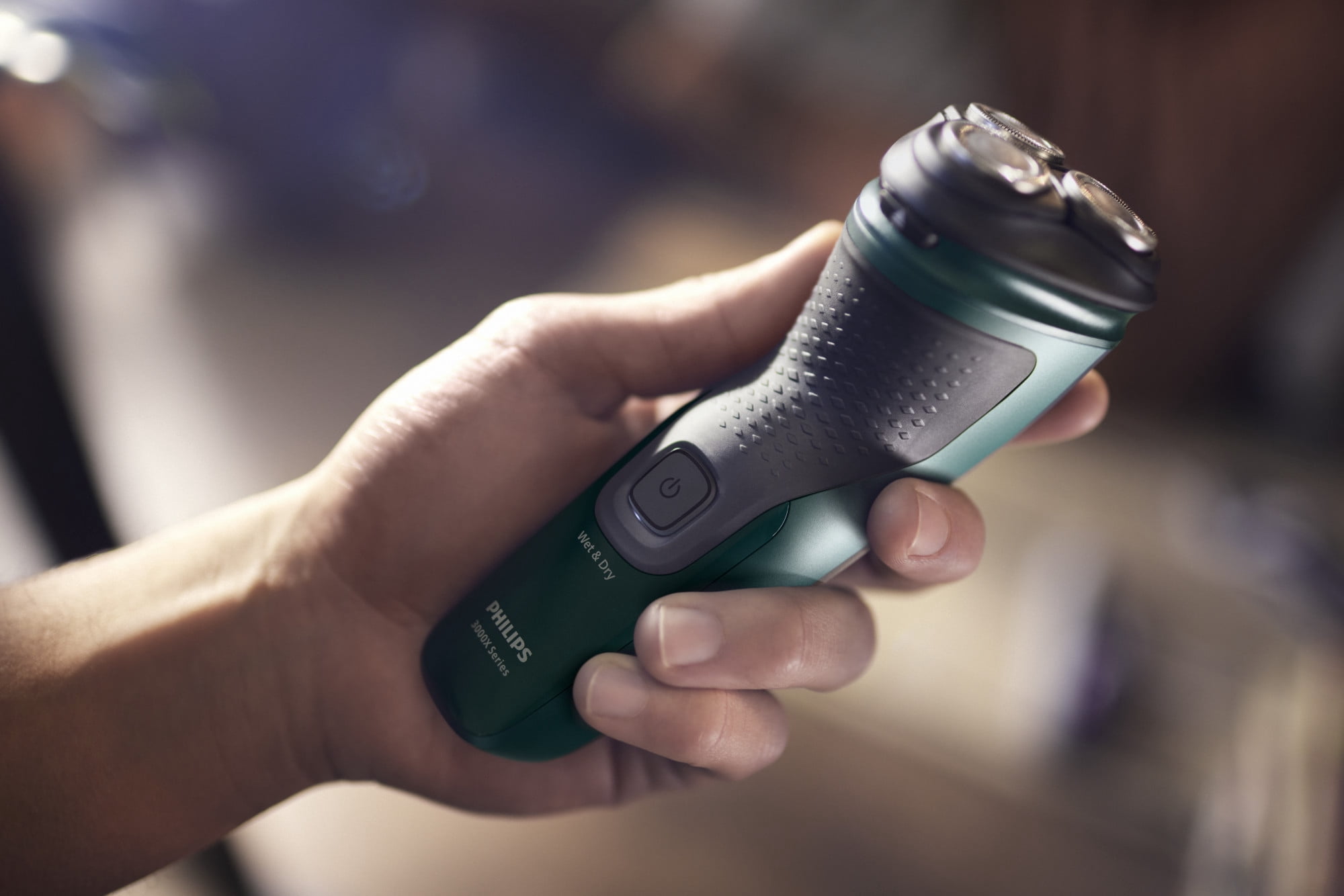 Philips Série de Rasoirs, X3002