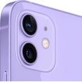 thumbnail image 3 of Apple iphone 12 128 Go / Remis à Neuf Certifié / Grade A comme Neuf / Violet, 3 of 6