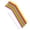 B, variant on Soft Multipurpose Silicones Straws 6-piece Set Creatives Sustainable Juices Milk Colorful Curved Tube