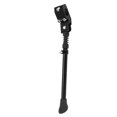 thumbnail image 2 of Kickstand Stable And Anti-rust Adjustable Bike Kickstand Electric Bikes For Bike Black, 2 of 8