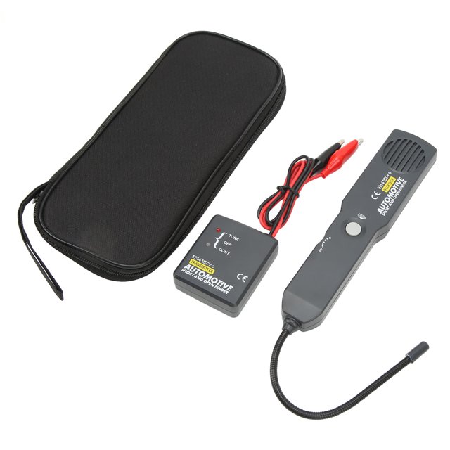 Scanner de Circuit de Voiture, pour EM415Pro Testeur de Circuit Automobile Outils de Suivi de Voiture Atteindre Plus