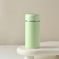 thumbnail image 1 of EGNMCR Tasse Isolée de Poche Mini Compacte en Acier Inoxydable 316 Tasse à Thé à la Mode et Portable Tasse d'Eau de Grande Valeur Tasse à Thé Isolée Tasse d'Eau en Acier Inoxydable, 1 of 6