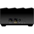 thumbnail image 2 of NETGEAR Nighthawk AX1800 Dual-Band Mesh Wi-Fi 6 System (MK62), 2 of 4
