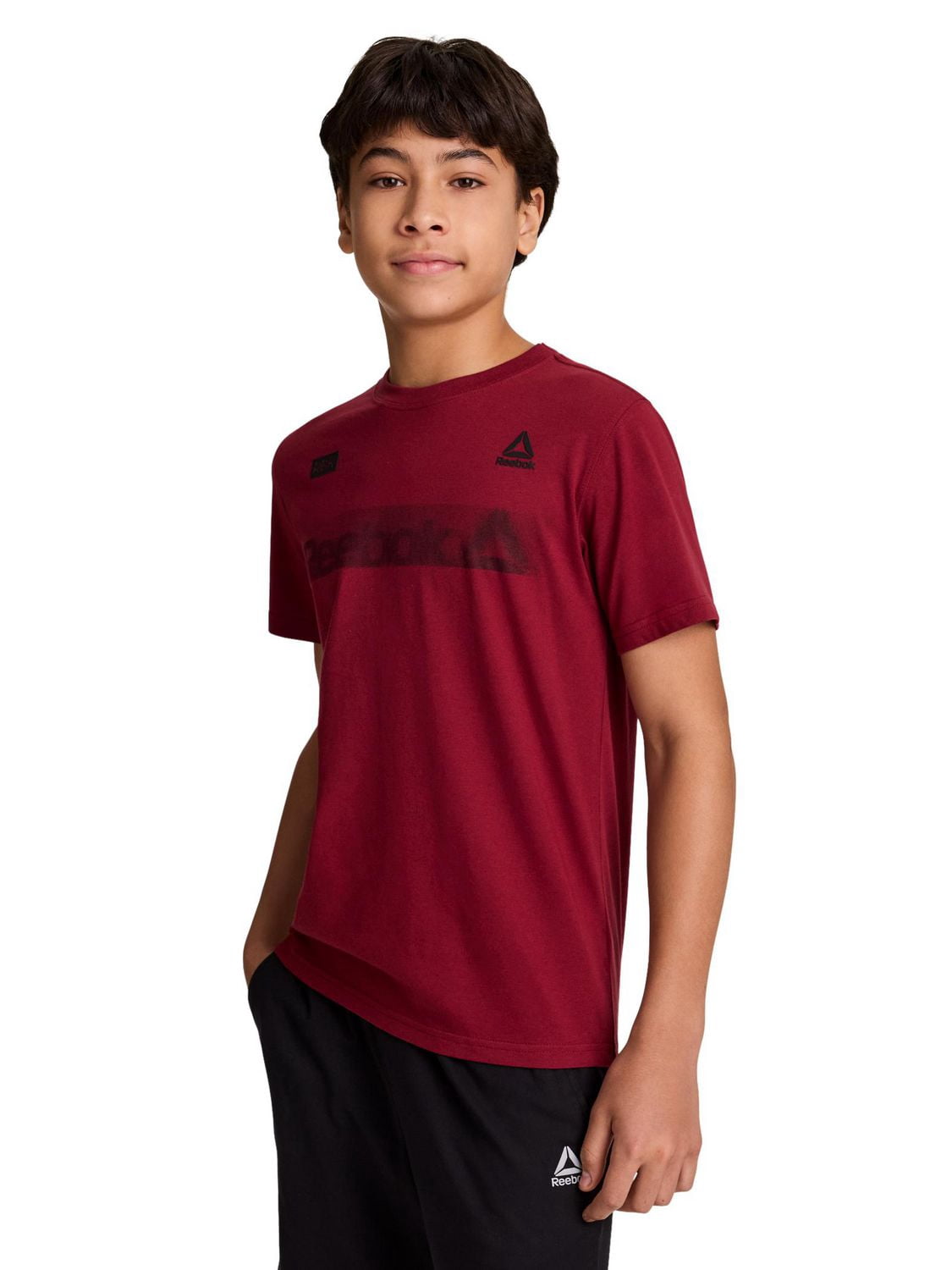 Reebok T-shirt graphique pour garçons