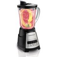 thumbnail image 3 of Hamilton Beach Durable 700W Countertop Power Elite Multi-Function Blender 58148A, 3 of 6