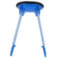 thumbnail image 4 of Pince pour Sac de Rangement Alimentaire, Support pour Sacs Amples, Plastique Réutilisable Ajustable pour la Cuisine, 4 of 8