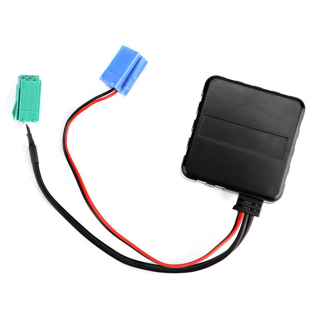 Audio Cable High Quality AUX Auxiliary for Bluetooth Car Accessories