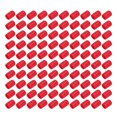 thumbnail image 4 of Embout, 100 Pcs Embout Rouge de Qualité, 4 of 14