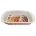 thumbnail image 4 of GoodCook 14IN x 9IN Stoneware Baking Dish, 4 of 4