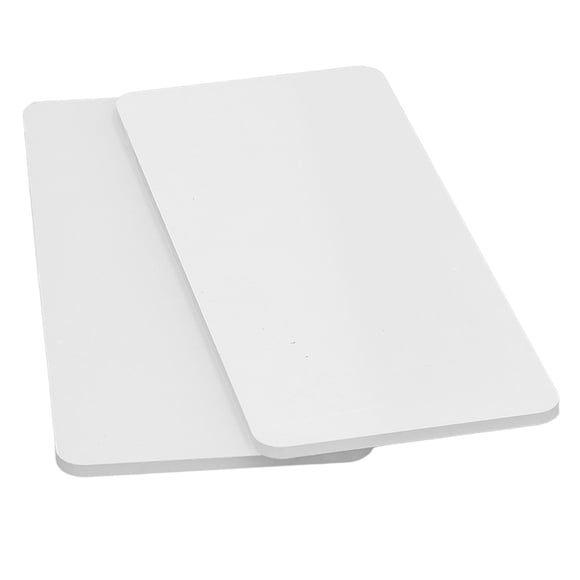Die Cutting Machine Pads, Portable Easy To Use DIY Die Cut Machine Cutting Pads for Paper Embossers 2Pcs,4Pcs