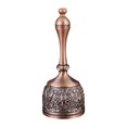 thumbnail image 1 of GROWTH TANK Hand Bell Anniversary Gift Crafts Prayer Bells for Wedding Meeting Classroom Type B, 1 of 9