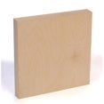 thumbnail image 1 of 20 x 20 in. Deep Gesso Painting Panel - Clear, 1 of 1