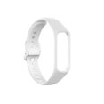 thumbnail image 1 of HEVIRGO 1PC Watch Strap Anti-loss Breathable Sweatproof Portable Smooth Wristband for Samsung Galaxy Fit 2 SM-R220, 1 of 10