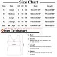 thumbnail image 3 of Birdeem Débardeur pour Femmes Mode Féminine Col Rond Uni T-Shirt Sans Manches Ample, 3 of 12