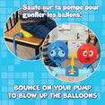 thumbnail image 2 of Rump Race, by PlayMonster, 2 of 9