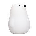 thumbnail image 1 of Baby Pat Light, Veilleuse en Silicone avec Chargement USB, LED, 2 Vitesses Réglables pour Dortoir et Chambre, 1 of 8