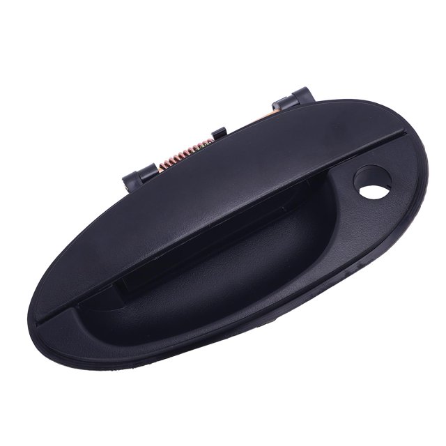 Outside Door Handle Car Exterior Door Handle Replacement ABS Metal Weatherproof for Matiz 1998 - 2005