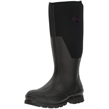 Botte de Travail en Caoutchouc pour Femmes Muck Boot Chore