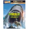 thumbnail image 1 of Meg 2, The: The Trench [UHD], 1 of 3