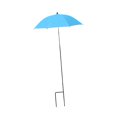 thumbnail image 1 of S SERENABLE Parasol d'Extérieur pour Plantes Auvent Stable Résistant aux Intempéries Parasol de Jardin Ombre Bleu, 1 of 9