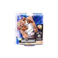 thumbnail image 1 of Brooklyn Nets McFarlane NBA Series 22 Figure: Deron Williams, 1 of 4