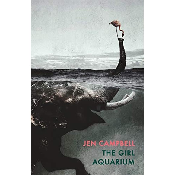 The Girl Aquarium