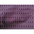 thumbnail image 4 of oneOone Cotton Poplin Fabric Geometric Block Printed Craft Fabric BTY 56 Inch Wide, 4 of 4