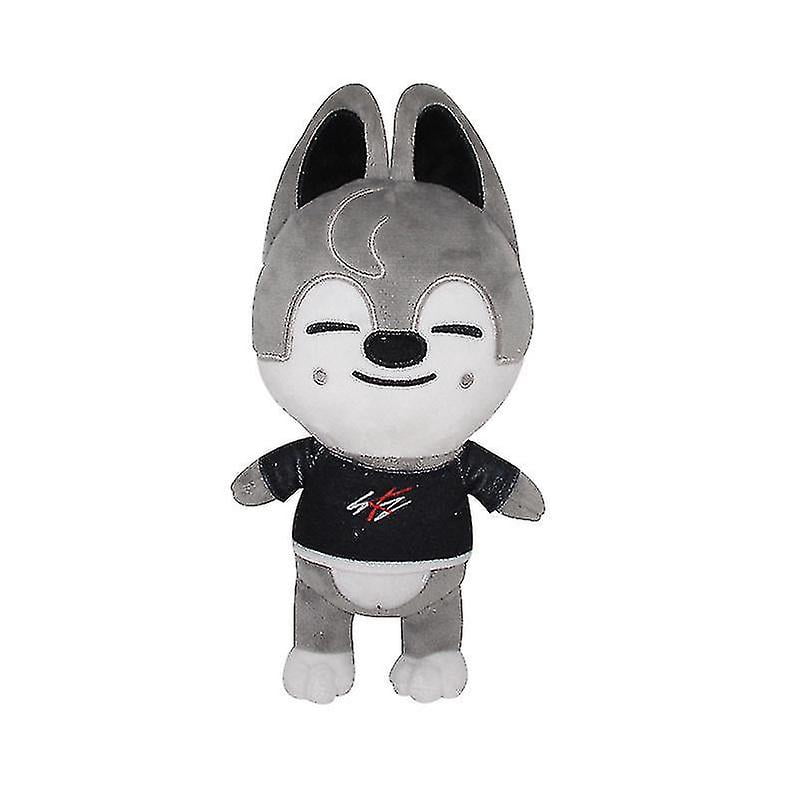 Skzoo Plush Toys Stray Kids Cartoon Stuffed Animal Plushies Doll