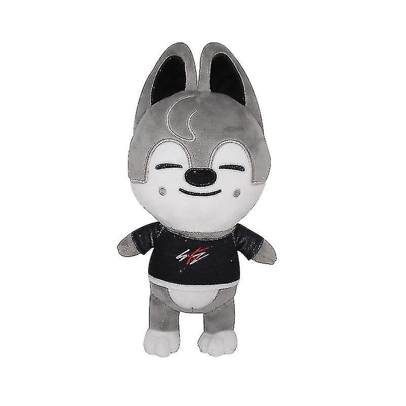 Skzoo Plush Toys Stray Kids Cartoon Stuffed Animal Plushies Doll