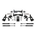thumbnail image 2 of Fabtech Motorsports K1046M Lift Kit Suspension Stealth Series 6 Inch Front Lift 4 Inch Rear Lift With Front And Rear Stealth Shock Absorbers, 2 of 4