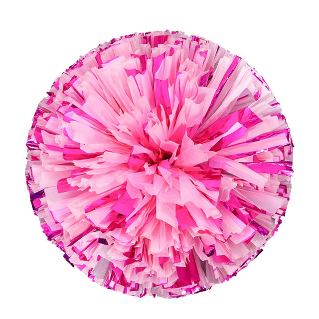 2 Pcs Cheerleading Portatif Fleurs Colorées Activités Sportives Performance Fournitures de Cheerleading Anneau de Doigt Léger Design Boucle Off