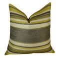 thumbnail image 1 of Plutus Ocosingo Zest Coussin Fait Main, (20 Pouces x 30 Pouces Queen), 1 of 2