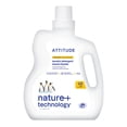 thumbnail image 1 of Attitude Laundry Detergent Citrus Zest (40 Loads) 2L, 1 of 7