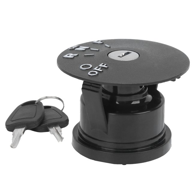 ,Interrupteur d'Allumage 605637 4 Voiture Club Accessoire Interrupteur d'Allumage Robuste et Résistant