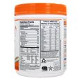 thumbnail image 2 of Growing Naturals - Premium Plant Protein Powder Vanilla Blast - 16.4 oz., 2 of 3