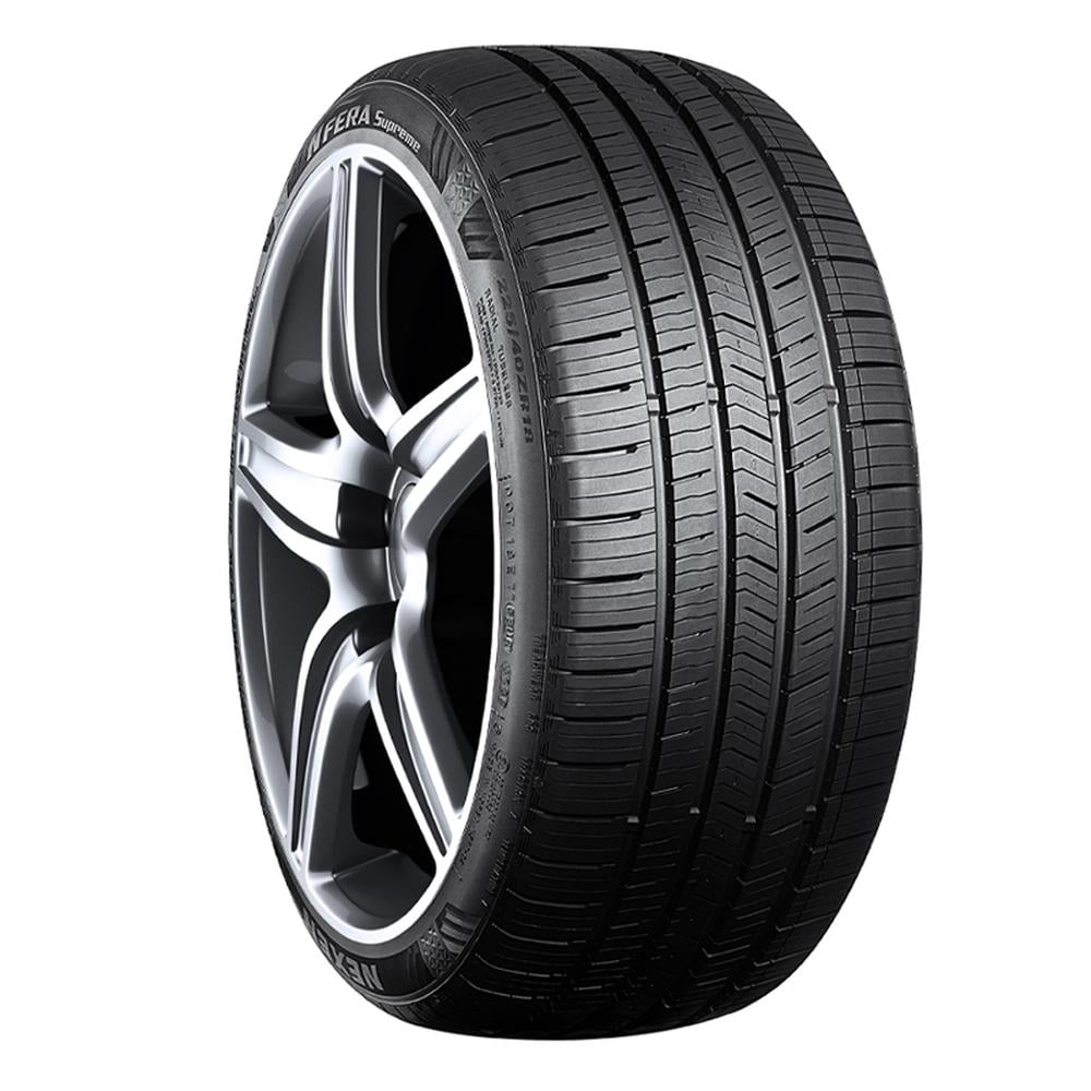 Nexen N'Fera Supreme 245/45R18 XL 100W