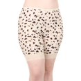 thumbnail image 3 of Ultra High Waist Anti Chafing Shortlette Slipshort 6.5", 3 of 3