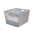 thumbnail image 3 of neatfreak! Large Storage Bin with Mesh Front, 3 of 6