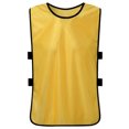 thumbnail image 1 of Sports Football Training Vest for Kid Breathable Quick Dry Basketball Sportswear, 1 of 7