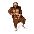 thumbnail image 1 of Sasquatch Kigurumi Très Grand, 1 of 2