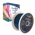 thumbnail image 1 of Navy Blue PLA 3D Printer Filament 1.75-1Kg Spool, 1 of 2