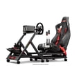 thumbnail image 1 of Next Level Gt Track Racing Simulator Cockpit, 1 of 12
