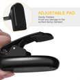 thumbnail image 4 of Reading Light, 14 LED USB Rechargeable And Eye-care Book Light, Flexible Clip Reading Lamp For Strain-Free, Healthy Eyes, Perfect Gift For Bookworms, 4 of 8