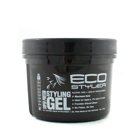 Eco Styling Gel Super Protein 16oz