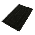 thumbnail image 2 of PRETXORVE Bathroom Rugs, Soft and Absorbent Microfiber Bath Rugs, Non- Shower Carpet, Wash Dry, Bath Mats for Bathroom Floor, Tub and Shower, 2 of 8